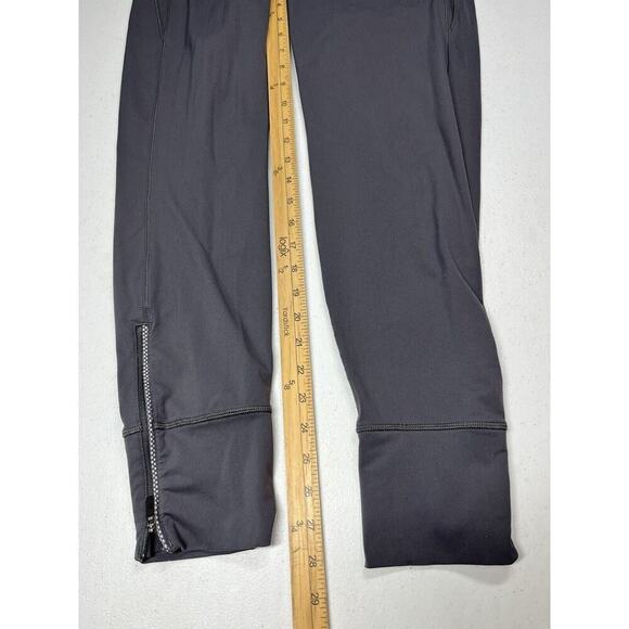 Lululemon Fresh Tracks Pant II Pull On Casual Athletic Pant Womens Size 6 - Picture 6 of 8